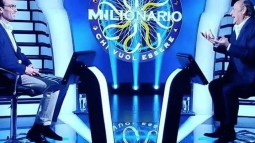 “Chi vuol esser milionario?”, vinto un milione di euro