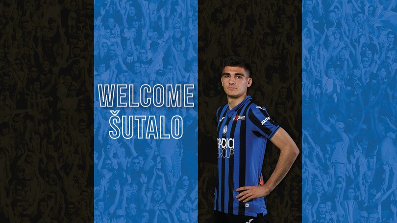 Atalanta, ora è ufficiale: a titolo definitivo il difensore croato Sutalo