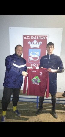 Colpo di mercato in casa Saluzzo! Dal Toro ecco Gennaro!