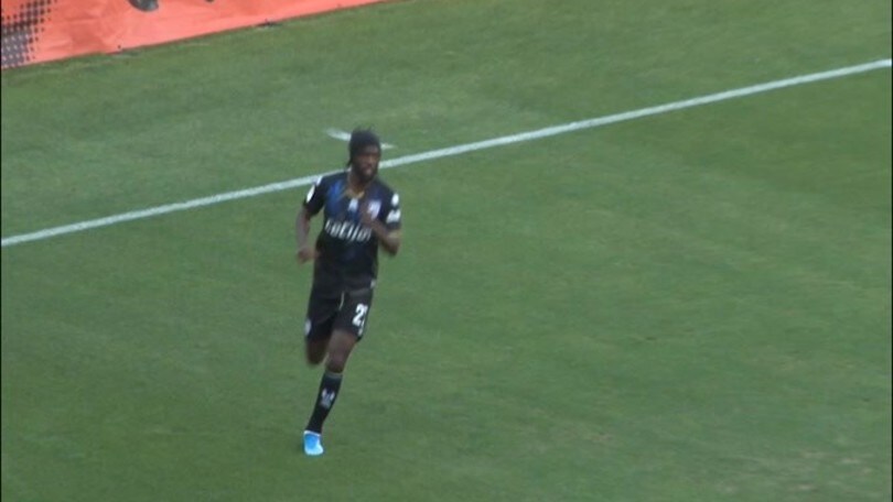 Il Parma su Caprari, Gervinho verso il Qatar