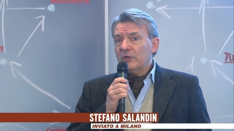 Le ultime sul calciomercato da Milano