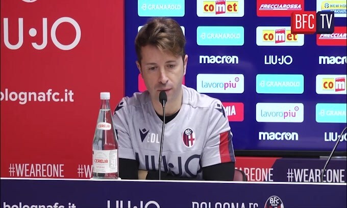 De Leo: "Panchina D'Oro a Mihajlovic? Ce lo auguriamo"