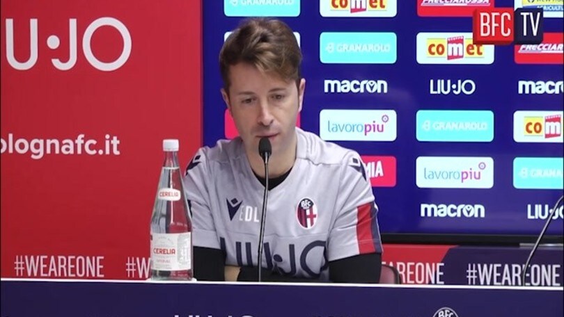De Leo: "Panchina D'Oro a Mihajlovic? Ce lo auguriamo"