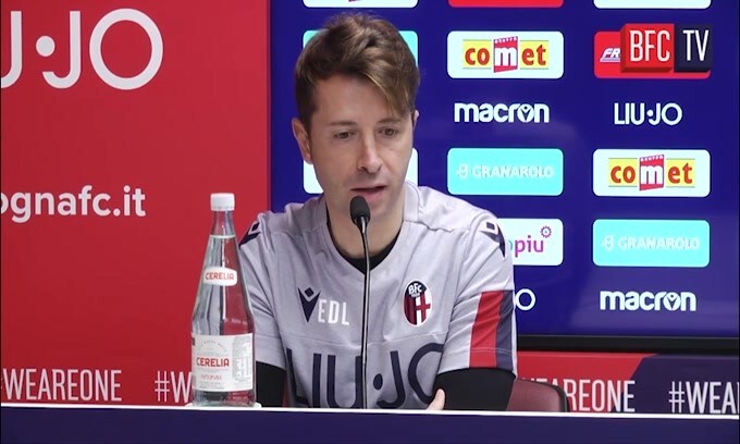 De Leo: "Dovremo essere bravi a dominare la partita"