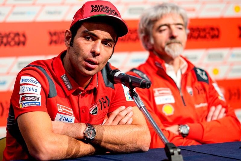 Orologi Ducati-Locman, collezione in serie limitata