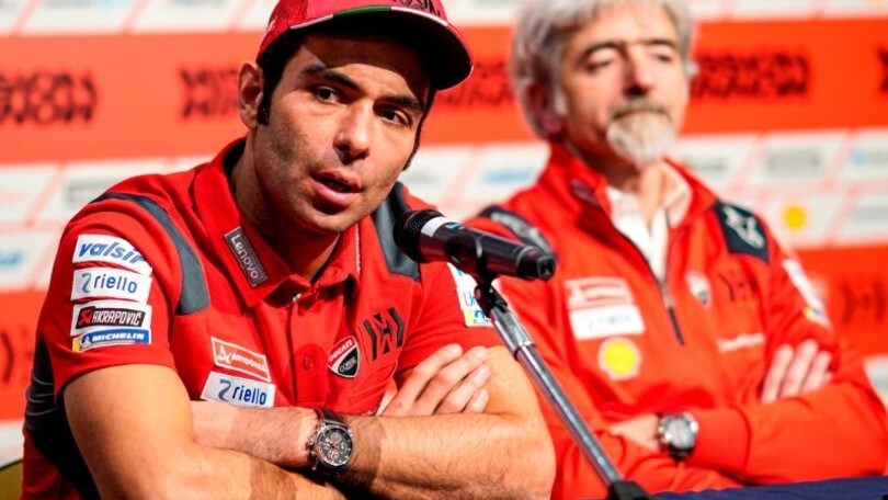 Orologi Ducati-Locman, collezione in serie limitata