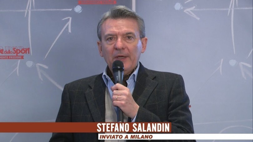 Le ultime sul calciomercato da Milano