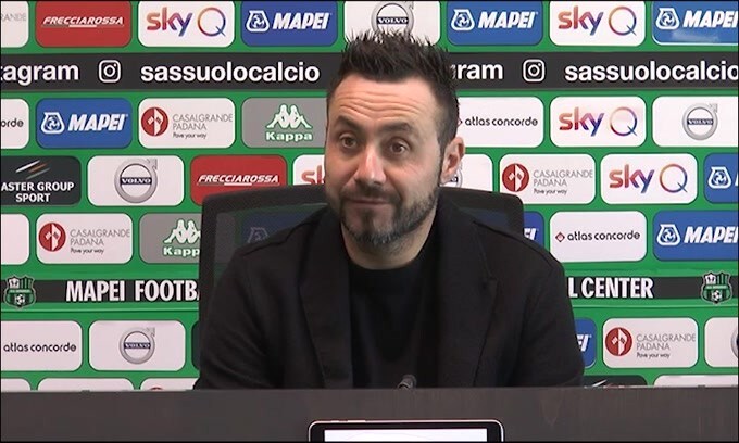 De Zerbi: "Cessione di Duncan è una plusvalenza importante"