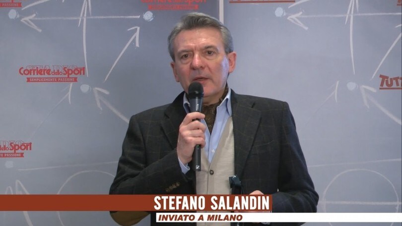 Le ultime sul calciomercato da Milano