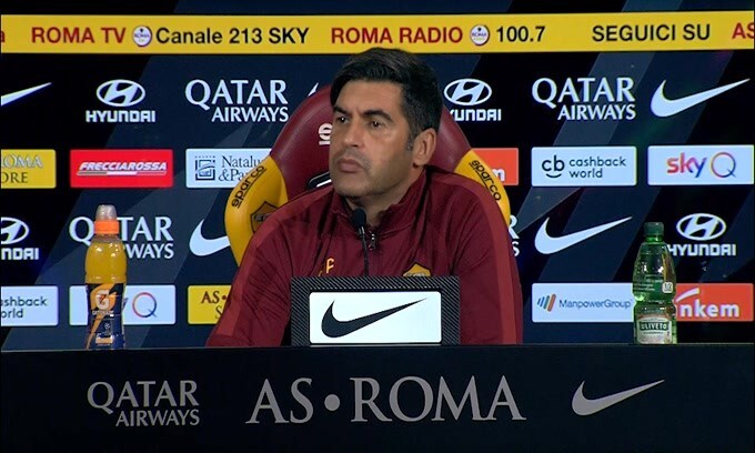 Fonseca: "Kalinic resta alla Roma"