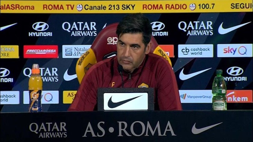 Fonseca: "Cetin via? No"