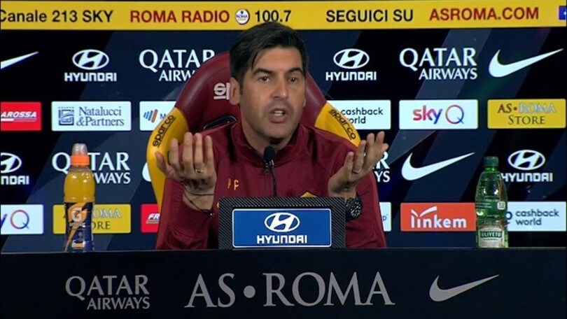 Fonseca ripete: "Florenzi via è stata una buona soluzione per lui"