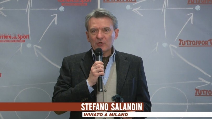 Le ultime sul calciomercato da Milano