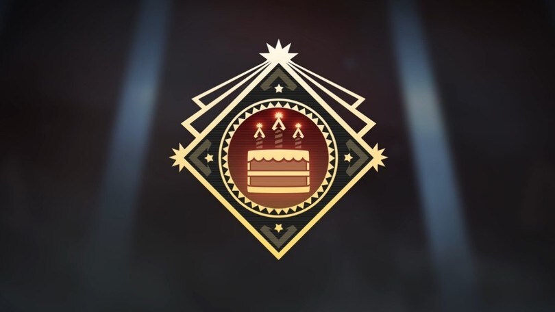 Apex Legends festeggia il primo anniversario con esclusive ricompense