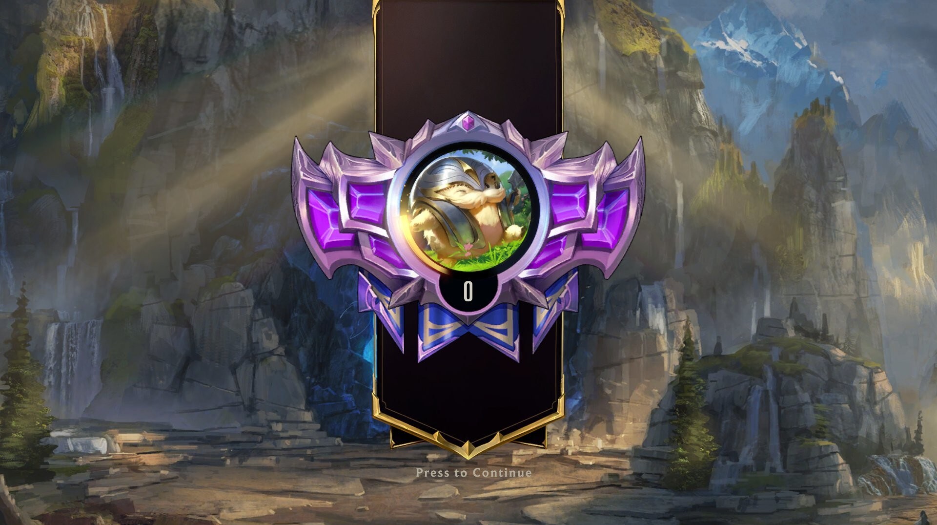 Pokrovac è il primo master al mondo di Legends of Runeterra