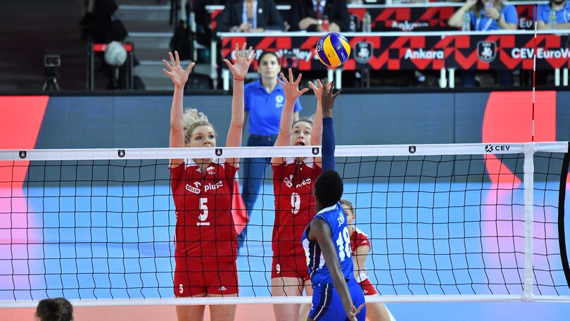 Tokyo 2020: ufficializzate le Pool