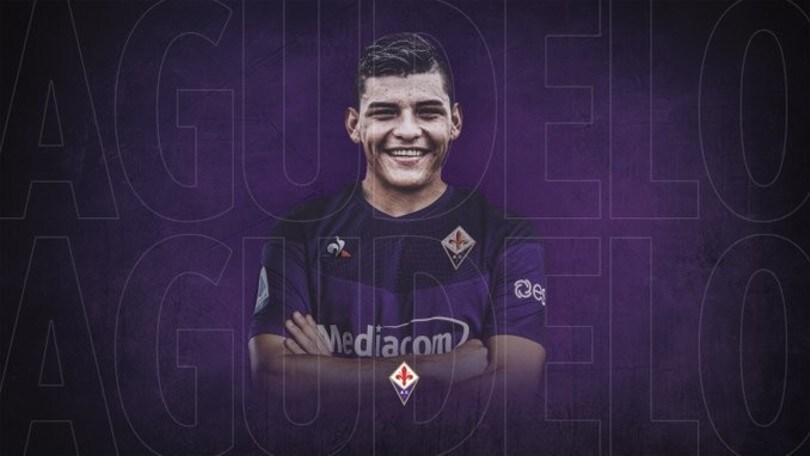 Fiorentina, dal Genoa arriva Agudelo