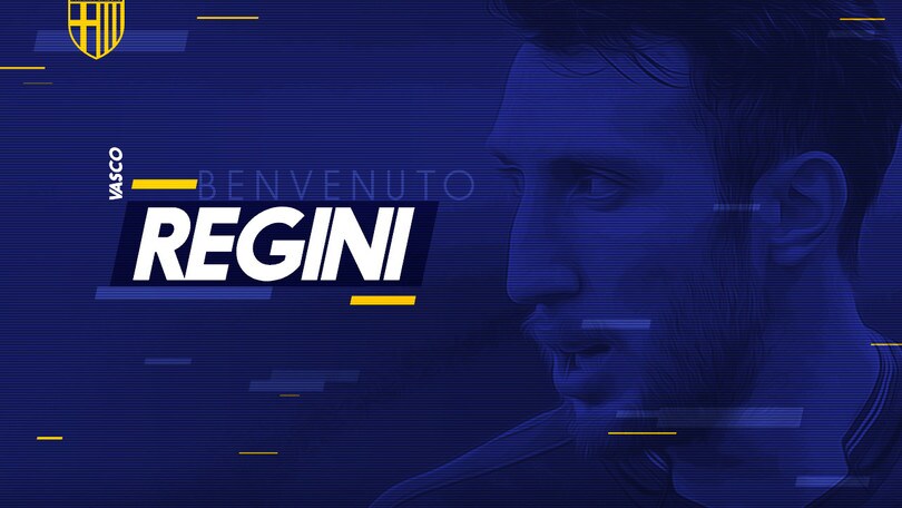 Parma, preso Regini dalla Sampdoria