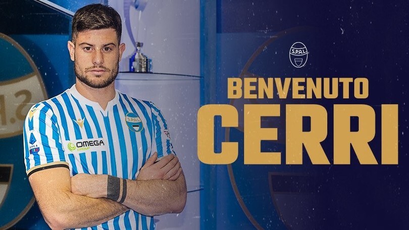 SPAL, scambio Paloschi-Cerri con il Cagliari