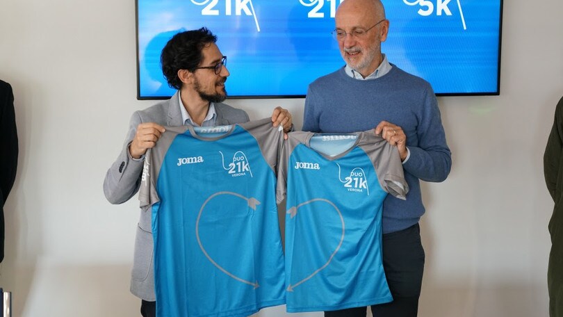 Tante novità per la Gensan Giulietta&Romeo Half Marathon
