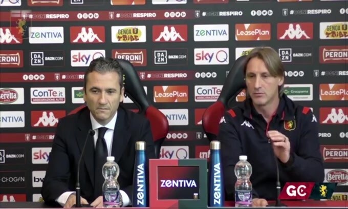 Nicola: "Mentalità? Fare punti ovunque"