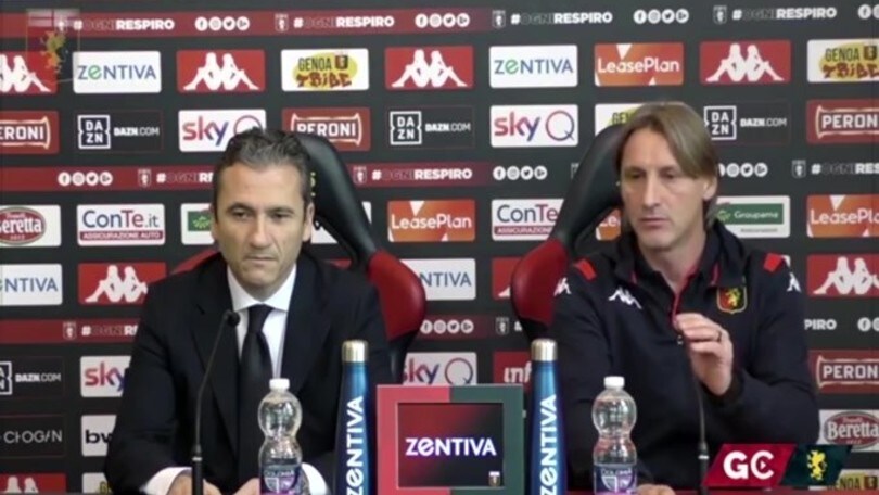 Nicola: "Mentalità? Fare punti ovunque"
