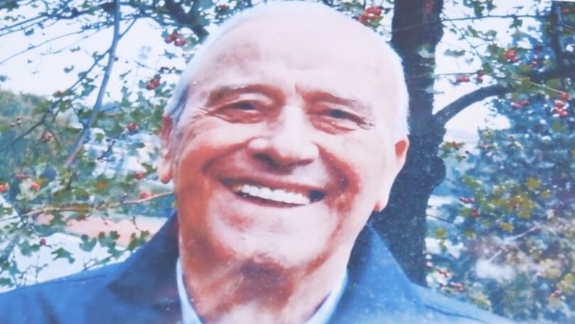 La storia di Ferdinando Valletti