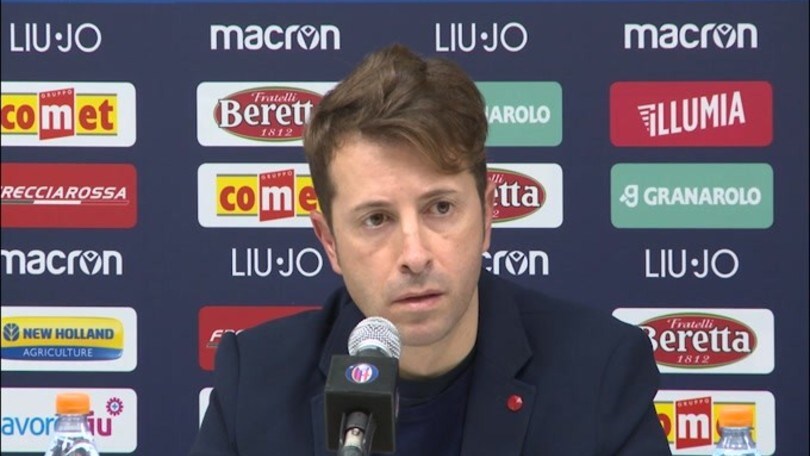 De Leo: "Non abbiamo pensato agli errori e ci abbiamo creduto"