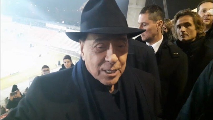 Berlusconi: "Milan, non dovevi cedere Suso"