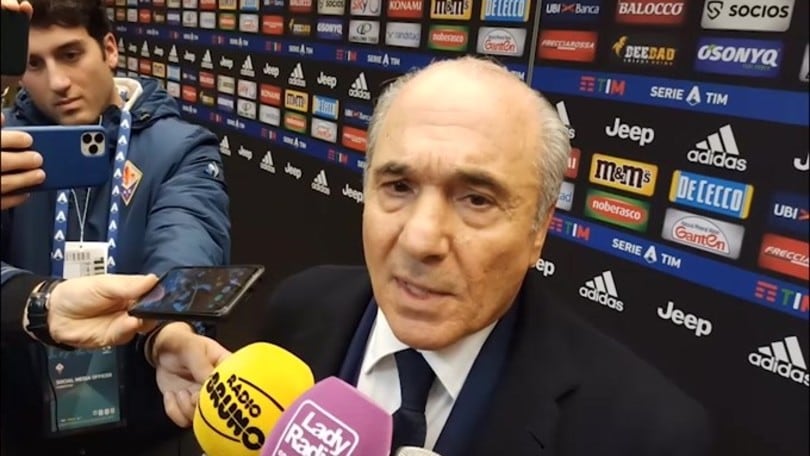 Commisso: "L'Aia mi deve parlare"