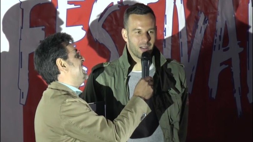 Handanovic rischia uno stop di alcune settimane