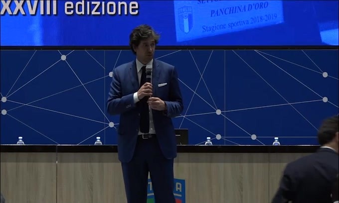 Albertini: "Settore Tecnico, obbiettivi Educazione e Formazione"