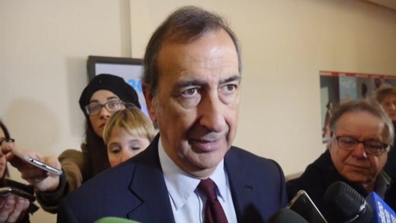 Sala: "Nuovo stadio? Sono più ottimista"