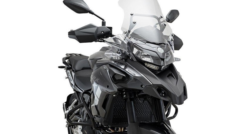 Le moto più vendute del 2019 per patente A2