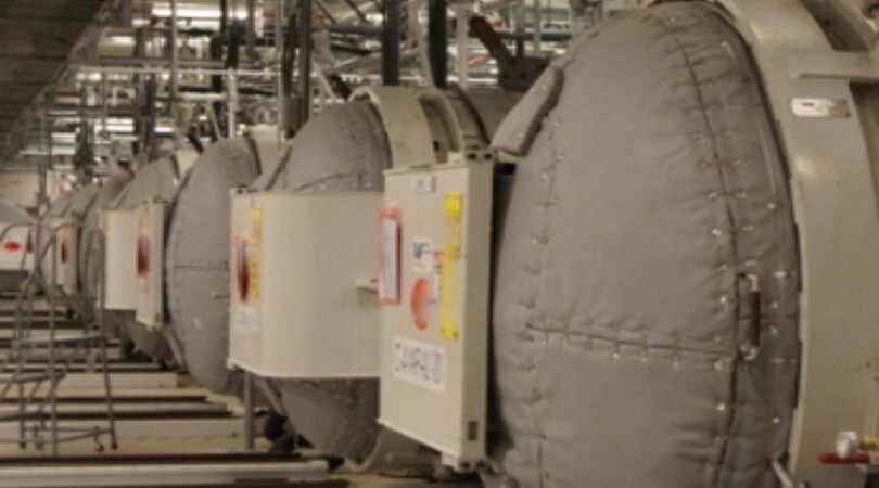"Brasile, Stati Uniti interessati al rilancio del settore dell'energia nucleare"