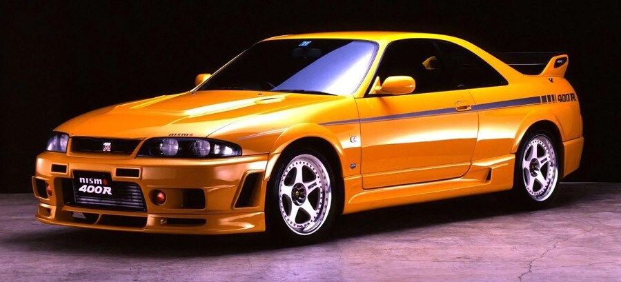 Nissan Nismo: la storia, parte prima