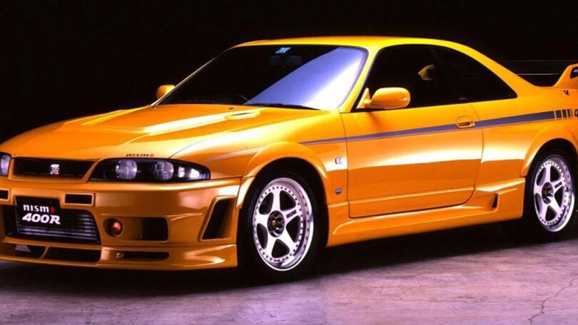 Nissan Nismo: la storia, parte prima