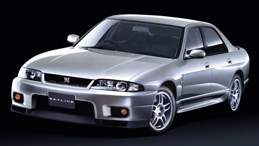 Nissan Nismo, la storia: parte seconda