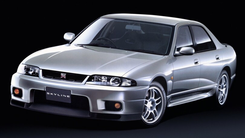 Nissan Nismo, la storia: parte seconda