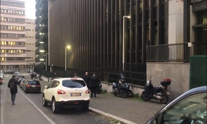 Cessione Roma, trattativa nel vivo: i legali di Friedkin nella capitale