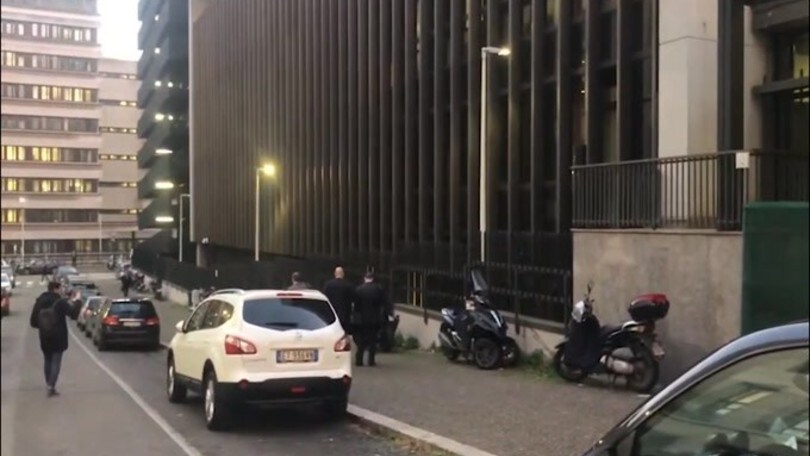 Cessione Roma, trattativa nel vivo: i legali di Friedkin nella capitale