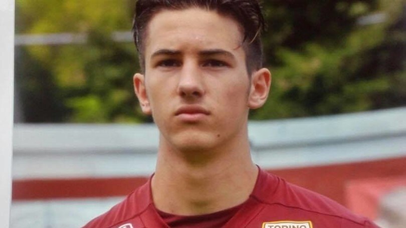 La parabola del "figliol prodigo": Luca Pesce torna al Torino