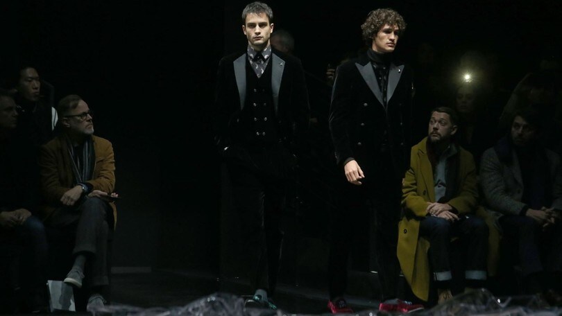 Coronavirus: Milano Fashion Week via web per i cinesi