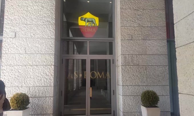 Roma, proseguono gli incontri per il passaggio di proprietà