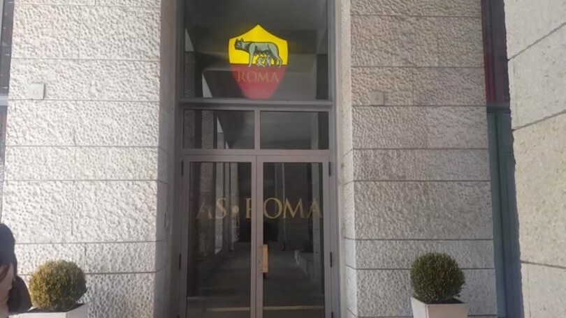 Roma, proseguono gli incontri per il passaggio di proprietà