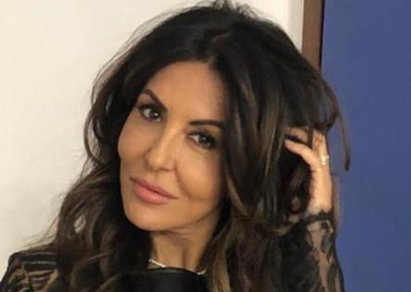 Sabrina Ferilli, lo stalker condannato a un anno di carcere