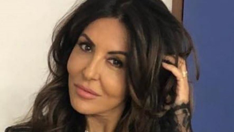 Sabrina Ferilli, lo stalker condannato a un anno di carcere