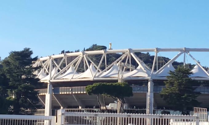 Lazio-Verona, previsti 35mila spettatori