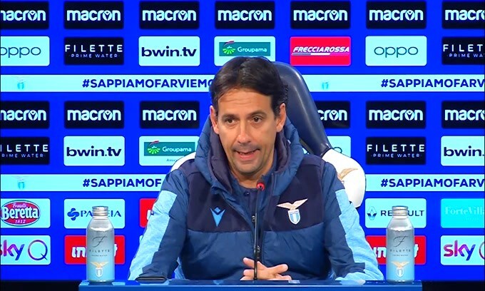 Inzaghi: "Verona? Sarebbero tre punti fondamentali"