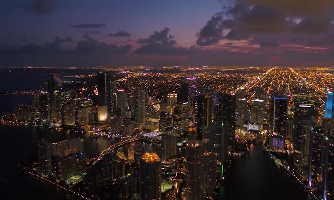Formula 1: manifestazione contro il GP di Miami